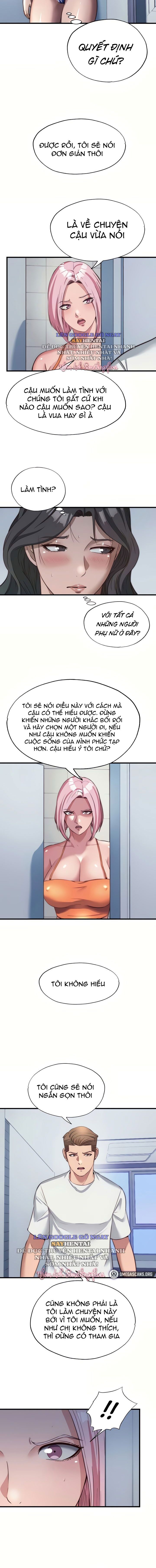 đọc truyện "cứng" Trong Mọi Tình Huống Chương 50 ảnh 7 tại Thiên Thai Truyện