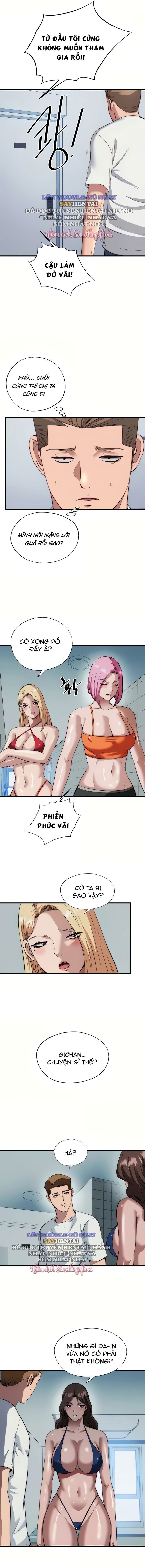 đọc truyện "cứng" Trong Mọi Tình Huống Chương 50 ảnh 8 tại Thiên Thai Truyện