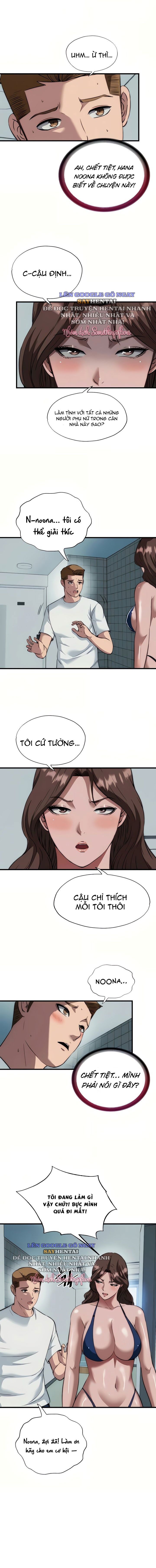 đọc truyện "cứng" Trong Mọi Tình Huống Chương 50 ảnh 9 tại Thiên Thai Truyện