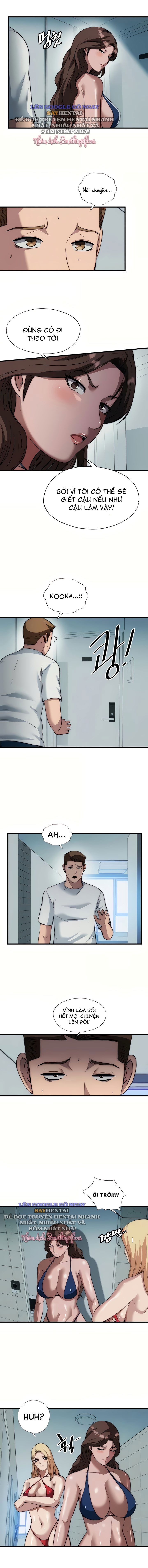 đọc truyện "cứng" Trong Mọi Tình Huống Chương 50 ảnh 10 tại Thiên Thai Truyện