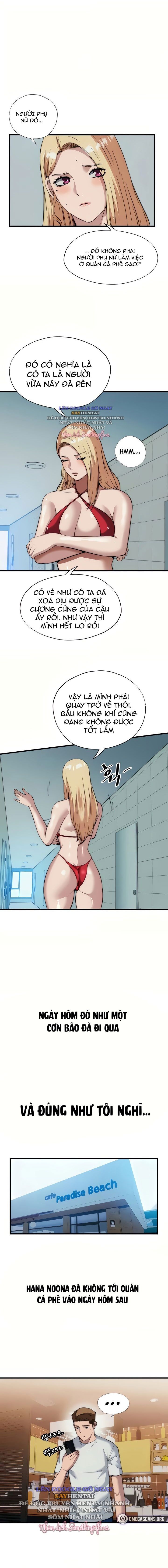 đọc truyện "cứng" Trong Mọi Tình Huống Chương 50 ảnh 11 tại Thiên Thai Truyện