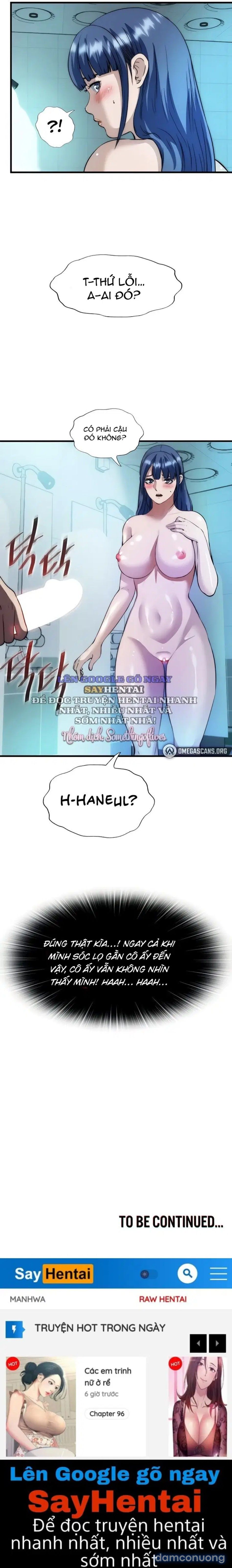 đọc truyện "cứng" Trong Mọi Tình Huống Chương 51 ảnh 13 tại Thiên Thai Truyện