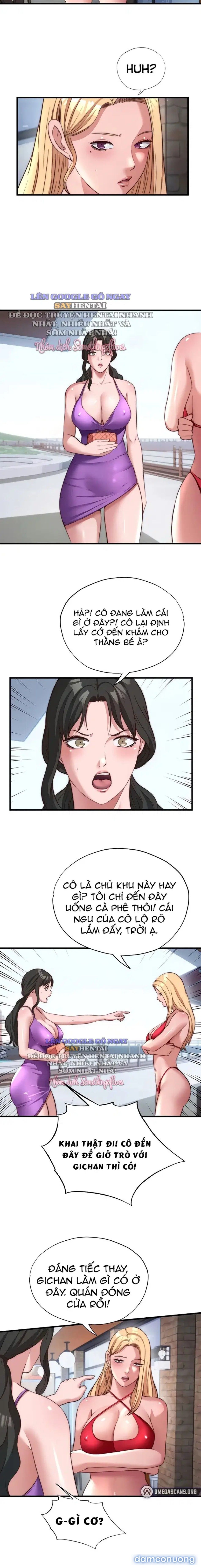 đọc truyện "cứng" Trong Mọi Tình Huống Chương 51 ảnh 7 tại Thiên Thai Truyện