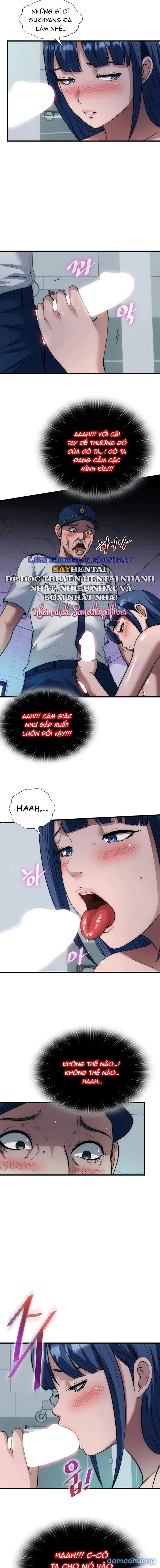 đọc truyện "cứng" Trong Mọi Tình Huống Chương 52 ảnh 12 tại Thiên Thai Truyện