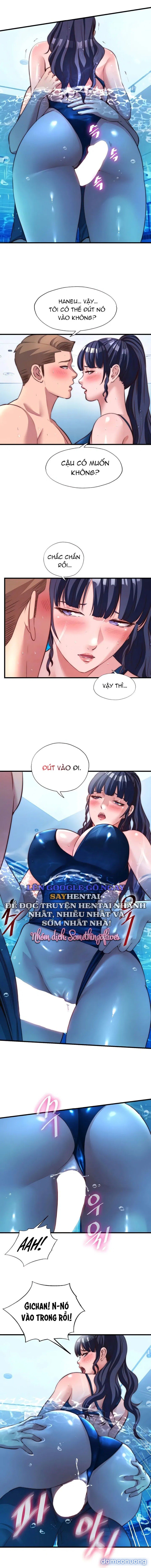 đọc truyện "cứng" Trong Mọi Tình Huống Chương 52 ảnh 4 tại Thiên Thai Truyện