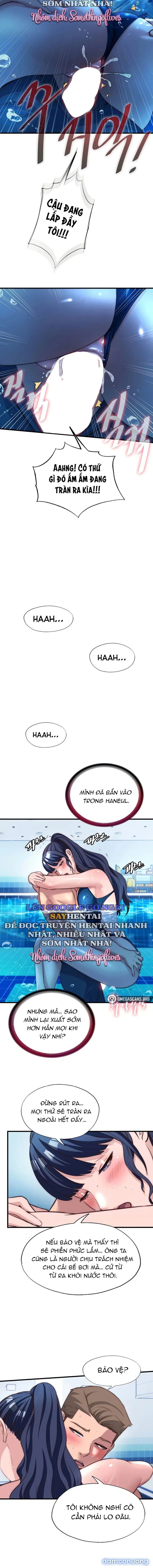 đọc truyện "cứng" Trong Mọi Tình Huống Chương 52 ảnh 7 tại Thiên Thai Truyện