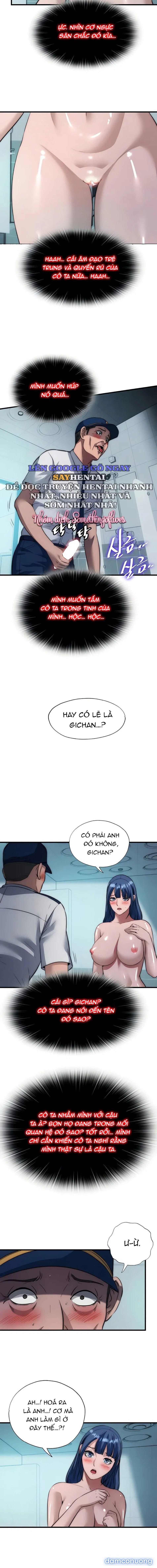 đọc truyện "cứng" Trong Mọi Tình Huống Chương 52 ảnh 9 tại Thiên Thai Truyện