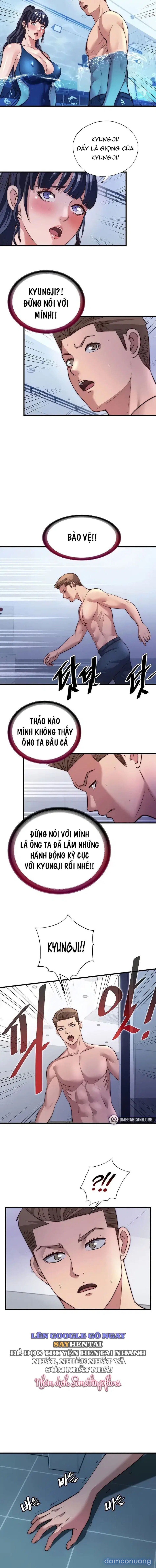 đọc truyện "cứng" Trong Mọi Tình Huống Chương 53 ảnh 12 tại Thiên Thai Truyện