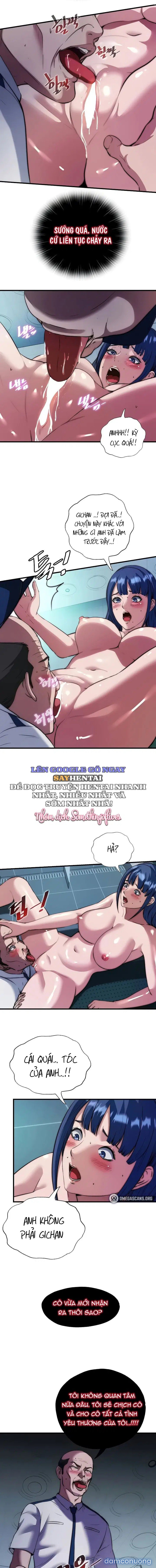 đọc truyện "cứng" Trong Mọi Tình Huống Chương 53 ảnh 6 tại Thiên Thai Truyện