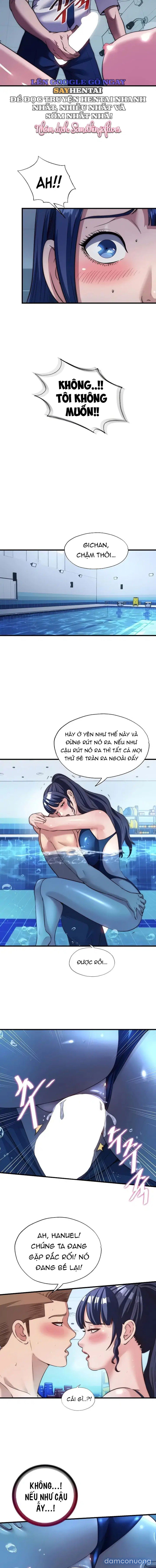 đọc truyện "cứng" Trong Mọi Tình Huống Chương 53 ảnh 7 tại Thiên Thai Truyện