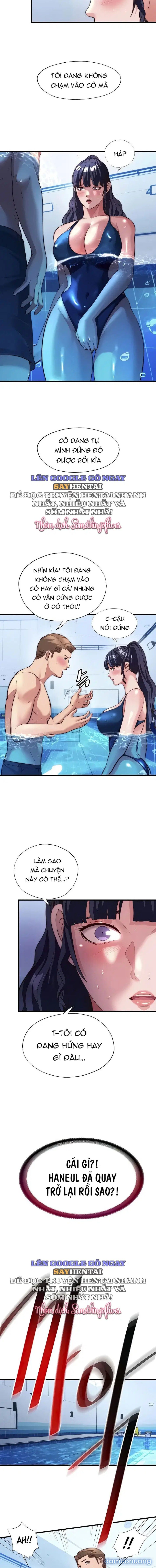 đọc truyện "cứng" Trong Mọi Tình Huống Chương 53 ảnh 11 tại Thiên Thai Truyện