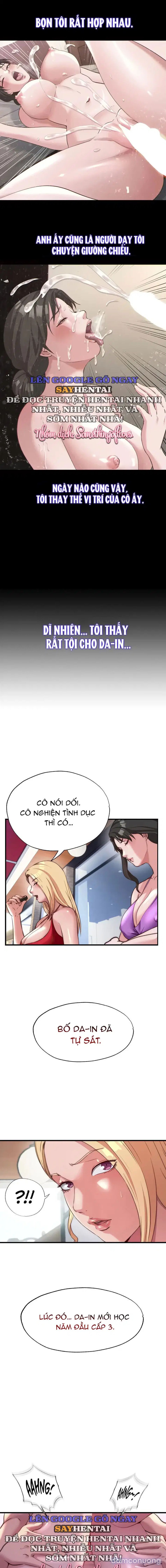 đọc truyện "cứng" Trong Mọi Tình Huống Chương 54 ảnh 12 tại Thiên Thai Truyện