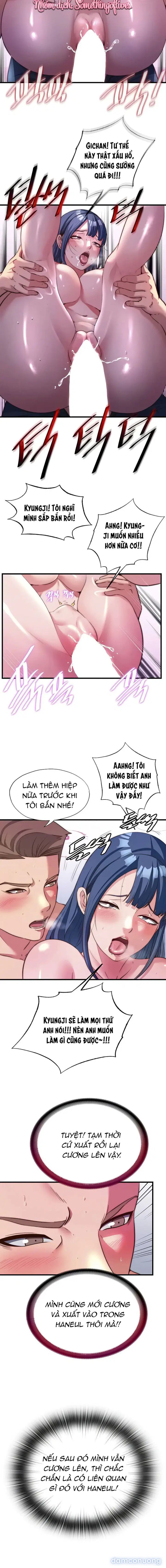 đọc truyện "cứng" Trong Mọi Tình Huống Chương 54 ảnh 13 tại Thiên Thai Truyện