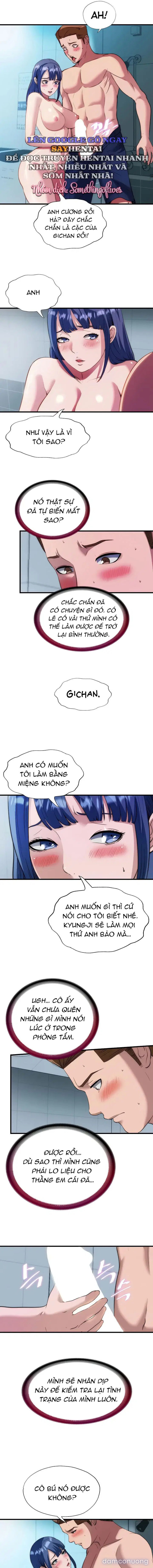 đọc truyện "cứng" Trong Mọi Tình Huống Chương 54 ảnh 6 tại Thiên Thai Truyện