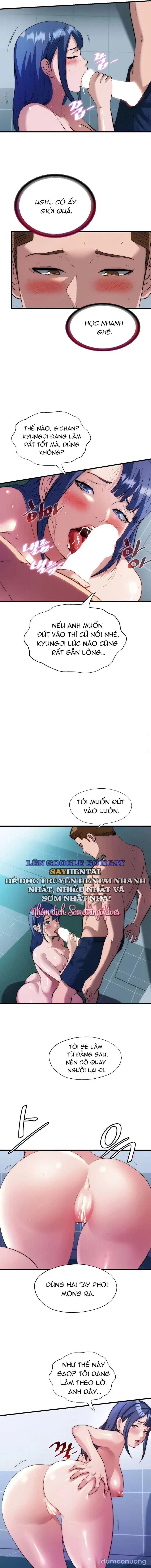 đọc truyện "cứng" Trong Mọi Tình Huống Chương 54 ảnh 8 tại Thiên Thai Truyện