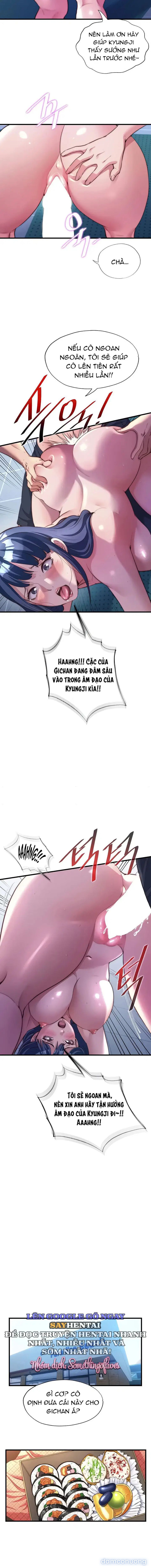 đọc truyện "cứng" Trong Mọi Tình Huống Chương 54 ảnh 9 tại Thiên Thai Truyện