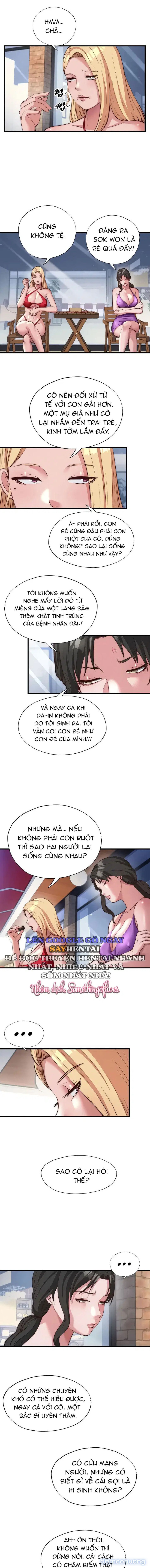 đọc truyện "cứng" Trong Mọi Tình Huống Chương 54 ảnh 10 tại Thiên Thai Truyện