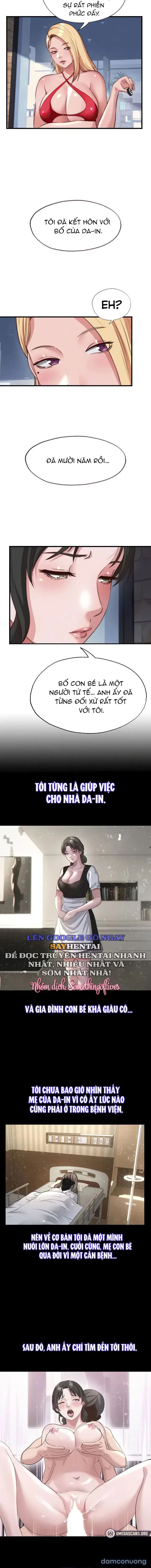 đọc truyện "cứng" Trong Mọi Tình Huống Chương 54 ảnh 11 tại Thiên Thai Truyện