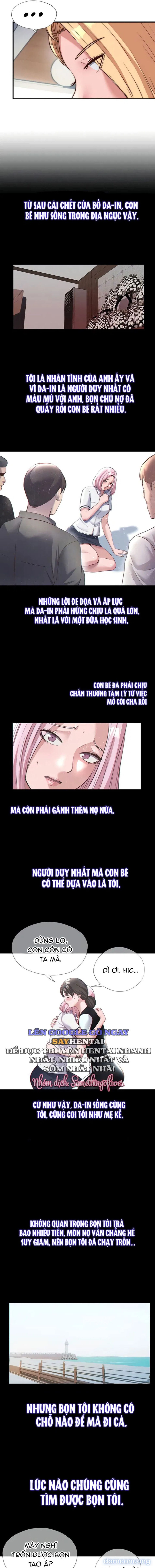 đọc truyện "cứng" Trong Mọi Tình Huống Chương 55 ảnh 4 tại Thiên Thai Truyện