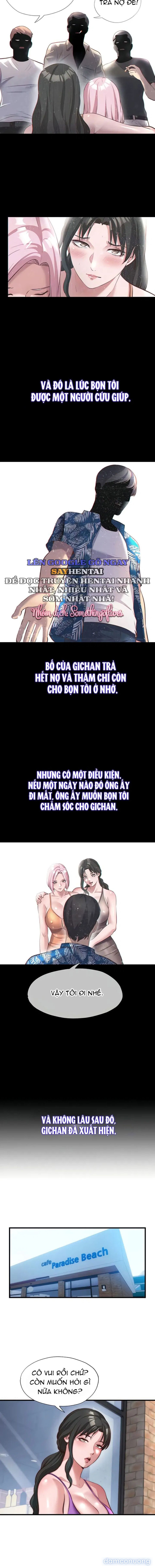 đọc truyện "cứng" Trong Mọi Tình Huống Chương 55 ảnh 5 tại Thiên Thai Truyện