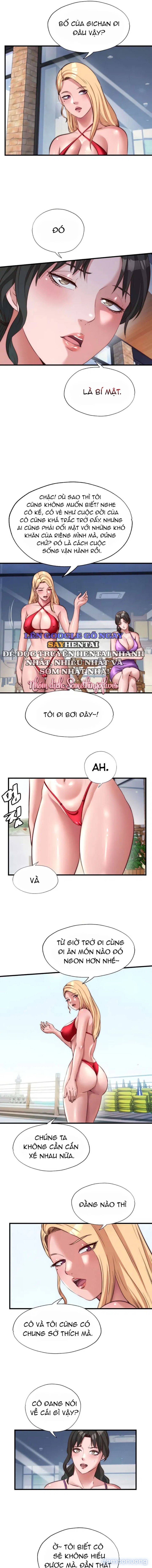 đọc truyện "cứng" Trong Mọi Tình Huống Chương 55 ảnh 6 tại Thiên Thai Truyện