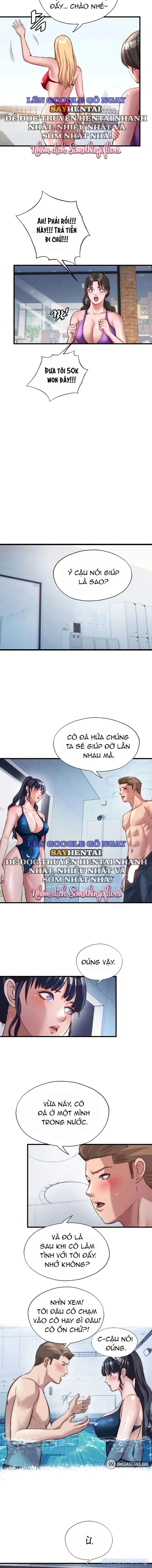 đọc truyện "cứng" Trong Mọi Tình Huống Chương 55 ảnh 7 tại Thiên Thai Truyện