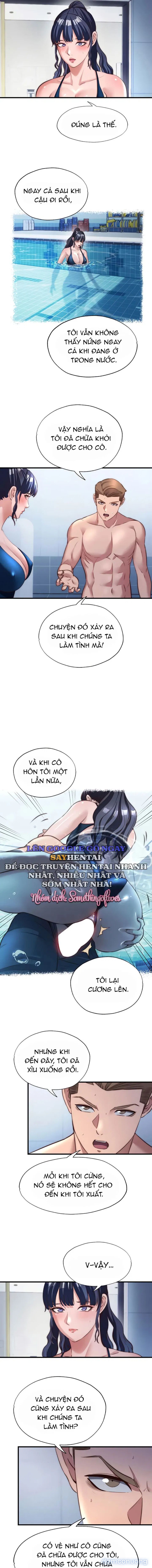 đọc truyện "cứng" Trong Mọi Tình Huống Chương 55 ảnh 8 tại Thiên Thai Truyện