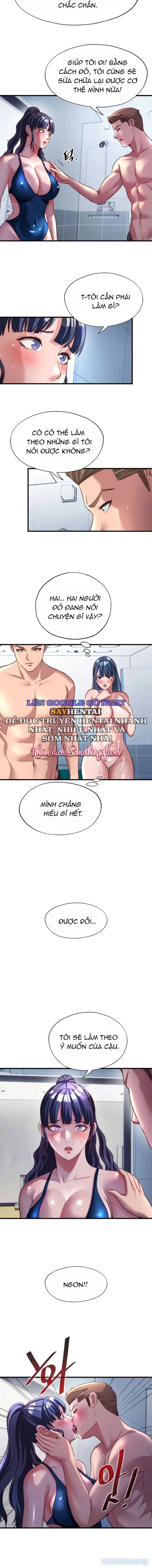 đọc truyện "cứng" Trong Mọi Tình Huống Chương 55 ảnh 9 tại Thiên Thai Truyện