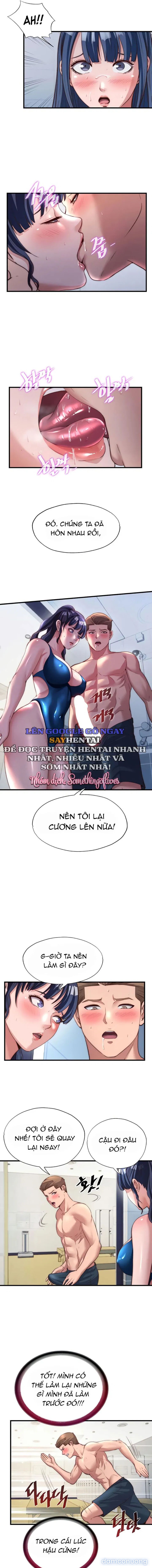 đọc truyện "cứng" Trong Mọi Tình Huống Chương 55 ảnh 10 tại Thiên Thai Truyện