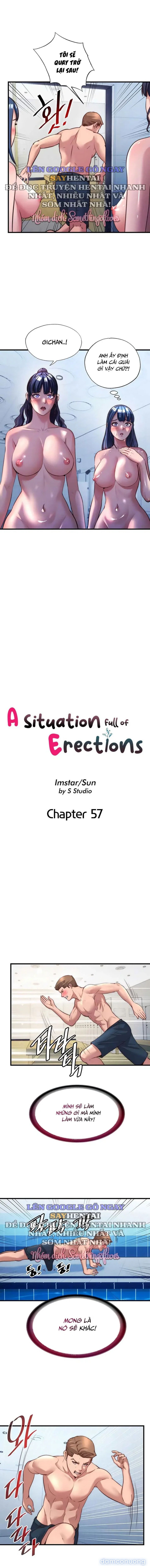 đọc truyện "cứng" Trong Mọi Tình Huống Chương 57 ảnh 3 tại Thiên Thai Truyện