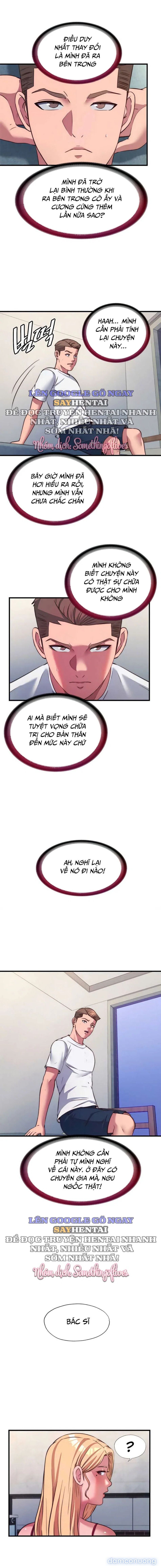 đọc truyện "cứng" Trong Mọi Tình Huống Chương 57 ảnh 12 tại Thiên Thai Truyện