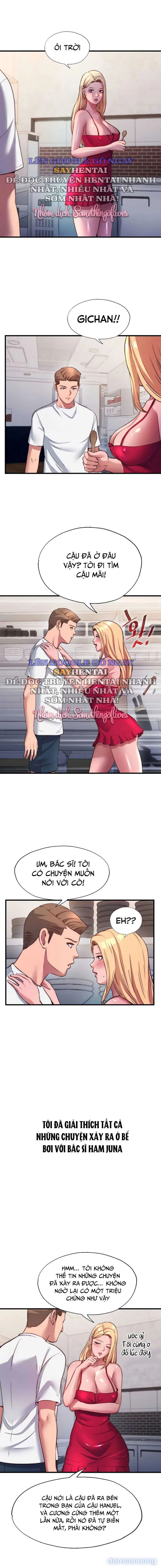 đọc truyện "cứng" Trong Mọi Tình Huống Chương 57 ảnh 13 tại Thiên Thai Truyện