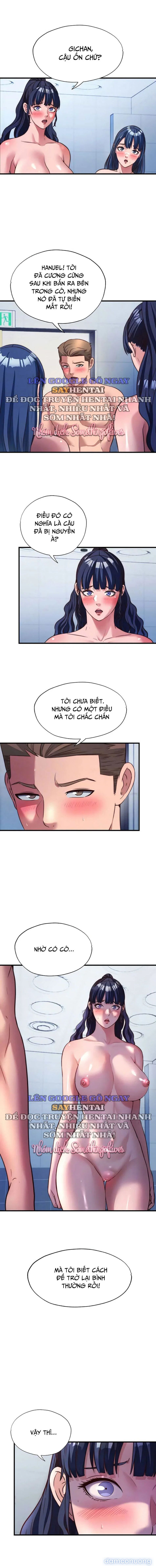 đọc truyện "cứng" Trong Mọi Tình Huống Chương 57 ảnh 6 tại Thiên Thai Truyện