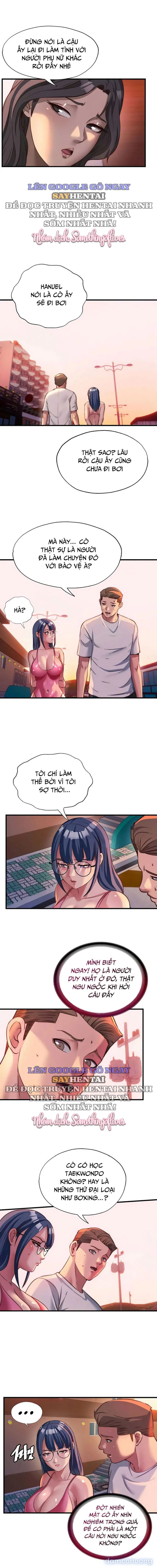 đọc truyện "cứng" Trong Mọi Tình Huống Chương 57 ảnh 9 tại Thiên Thai Truyện