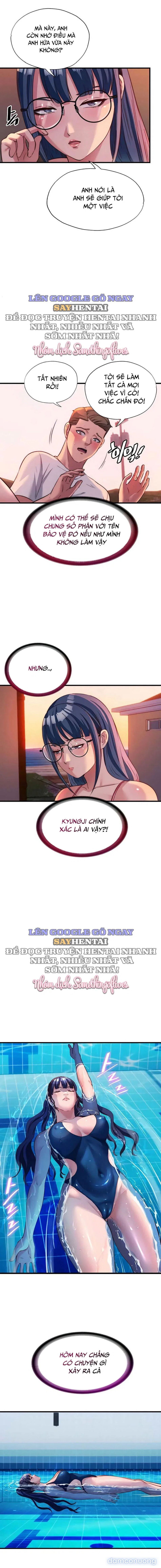 đọc truyện "cứng" Trong Mọi Tình Huống Chương 57 ảnh 10 tại Thiên Thai Truyện