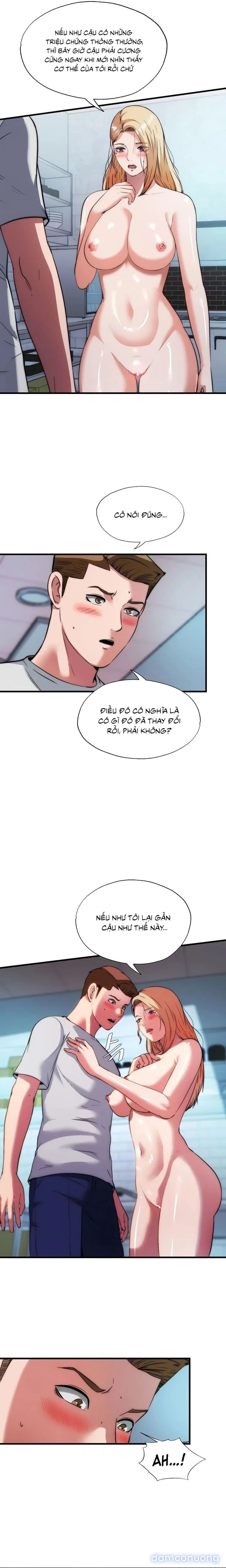 đọc truyện "cứng" Trong Mọi Tình Huống Chương 58 ảnh 3 tại Thiên Thai Truyện