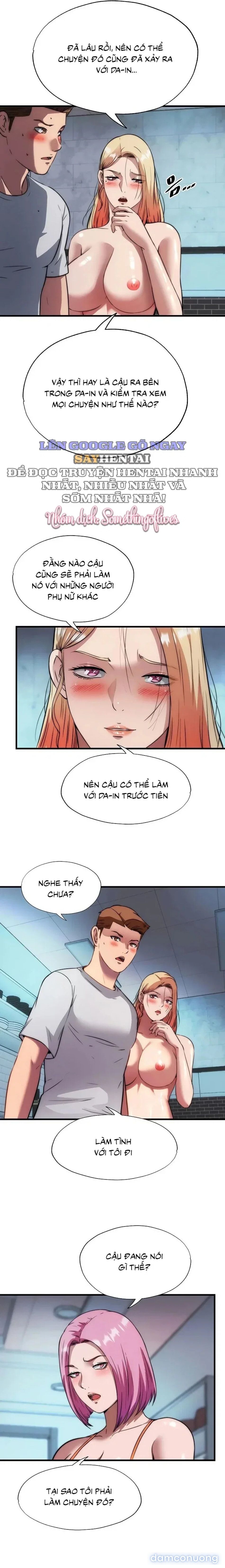 đọc truyện "cứng" Trong Mọi Tình Huống Chương 58 ảnh 14 tại Thiên Thai Truyện