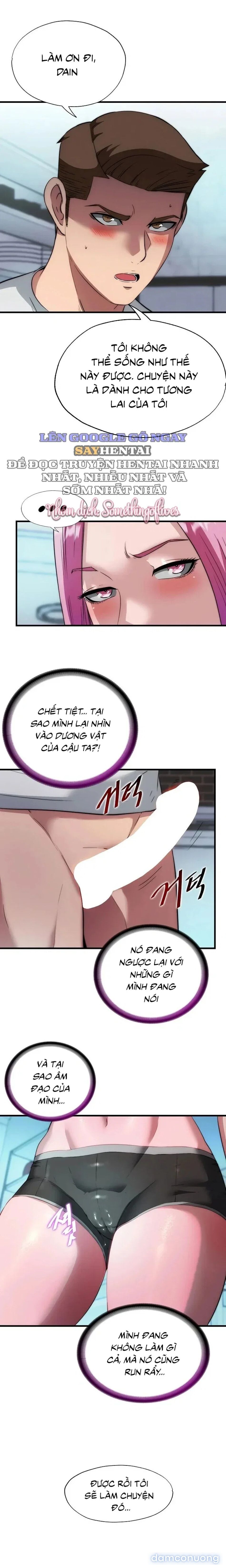 đọc truyện "cứng" Trong Mọi Tình Huống Chương 58 ảnh 15 tại Thiên Thai Truyện