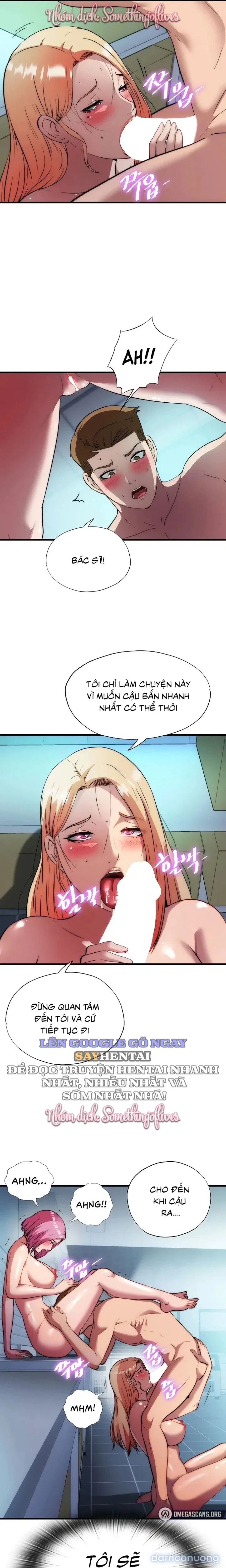 đọc truyện "cứng" Trong Mọi Tình Huống Chương 58 ảnh 21 tại Thiên Thai Truyện