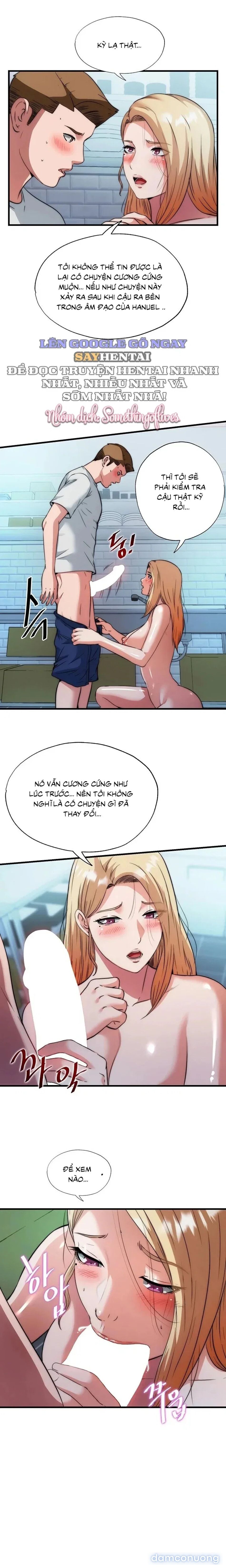 đọc truyện "cứng" Trong Mọi Tình Huống Chương 58 ảnh 5 tại Thiên Thai Truyện