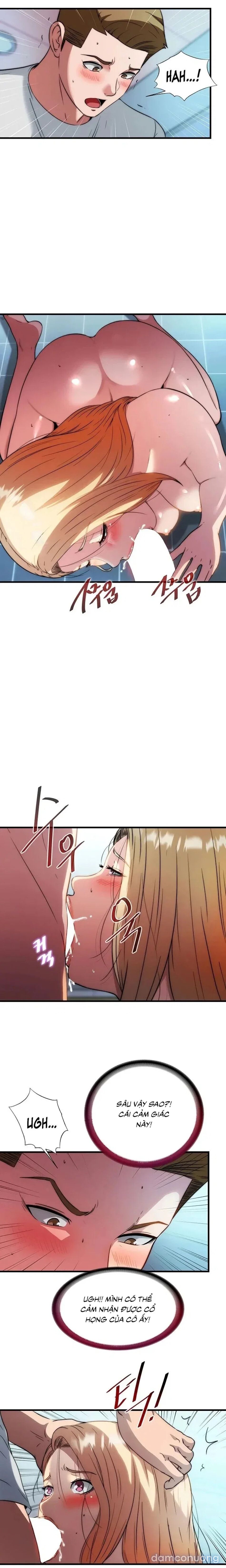 đọc truyện "cứng" Trong Mọi Tình Huống Chương 58 ảnh 6 tại Thiên Thai Truyện