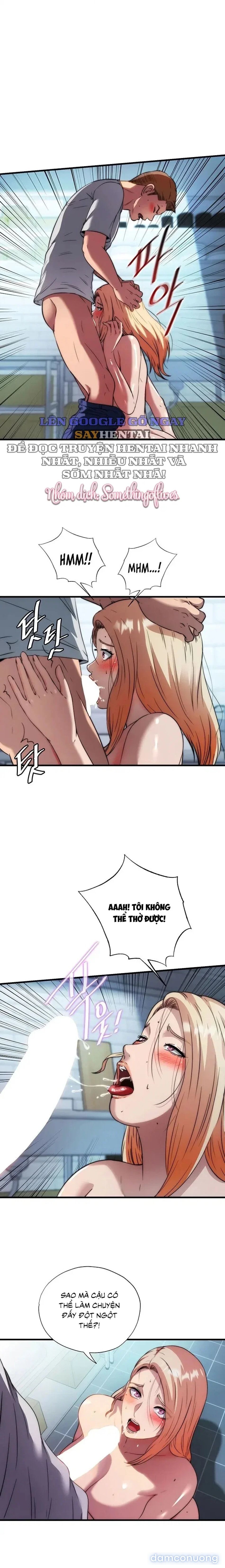 đọc truyện "cứng" Trong Mọi Tình Huống Chương 58 ảnh 7 tại Thiên Thai Truyện