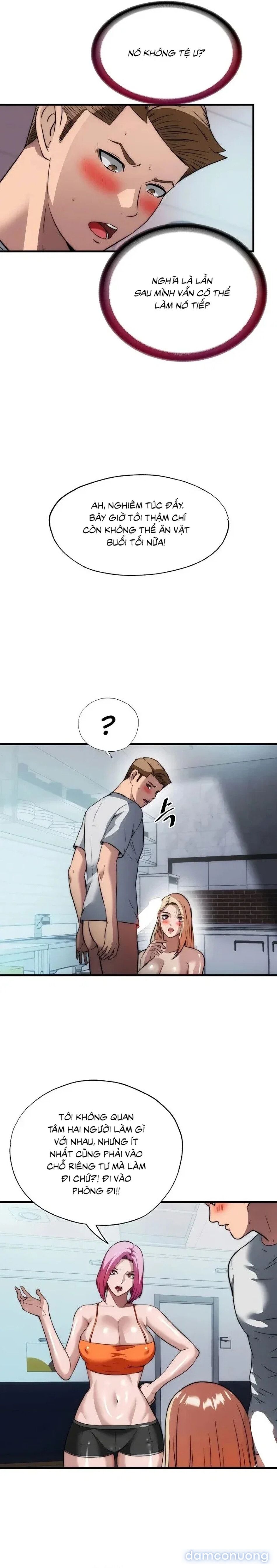 đọc truyện "cứng" Trong Mọi Tình Huống Chương 58 ảnh 9 tại Thiên Thai Truyện