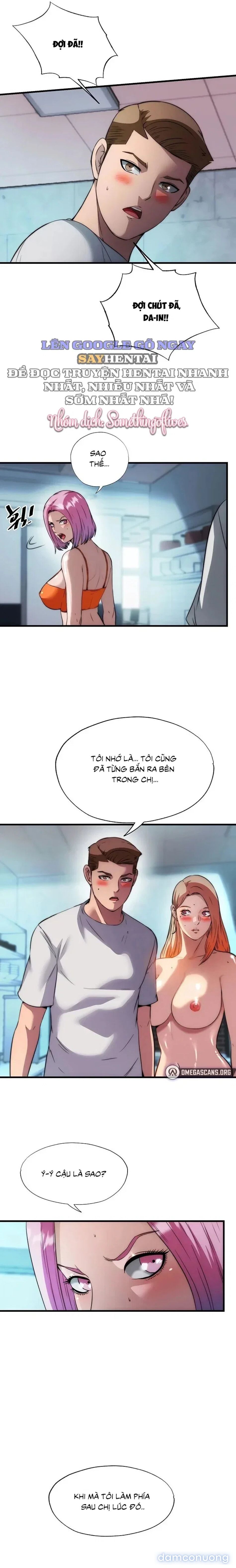 đọc truyện "cứng" Trong Mọi Tình Huống Chương 58 ảnh 11 tại Thiên Thai Truyện