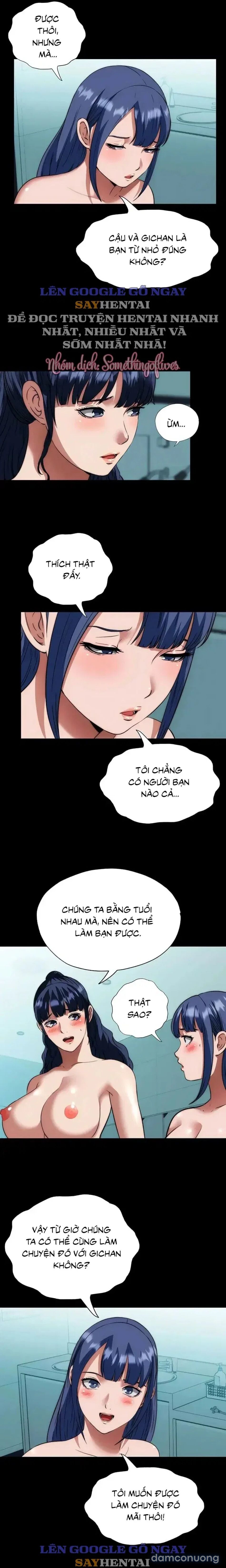 đọc truyện "cứng" Trong Mọi Tình Huống Chương 59 ảnh 15 tại Thiên Thai Truyện