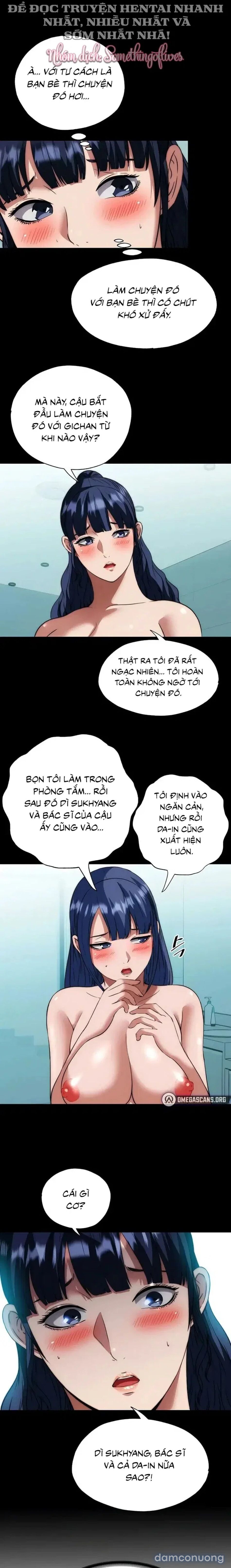 đọc truyện "cứng" Trong Mọi Tình Huống Chương 59 ảnh 16 tại Thiên Thai Truyện