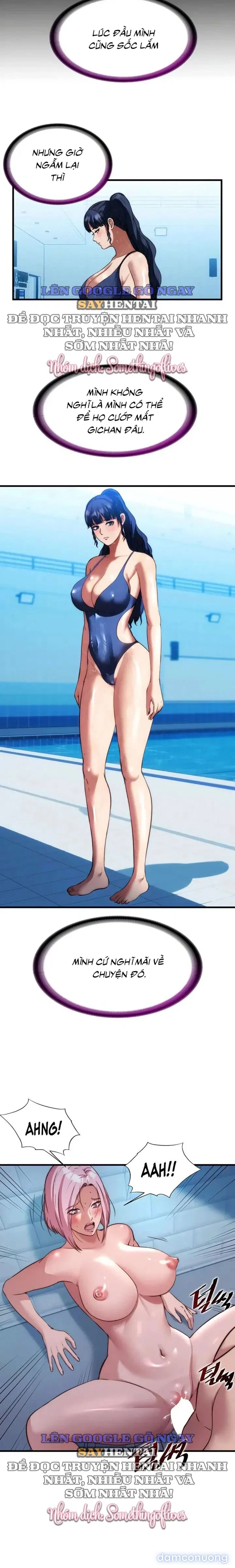 đọc truyện "cứng" Trong Mọi Tình Huống Chương 59 ảnh 17 tại Thiên Thai Truyện