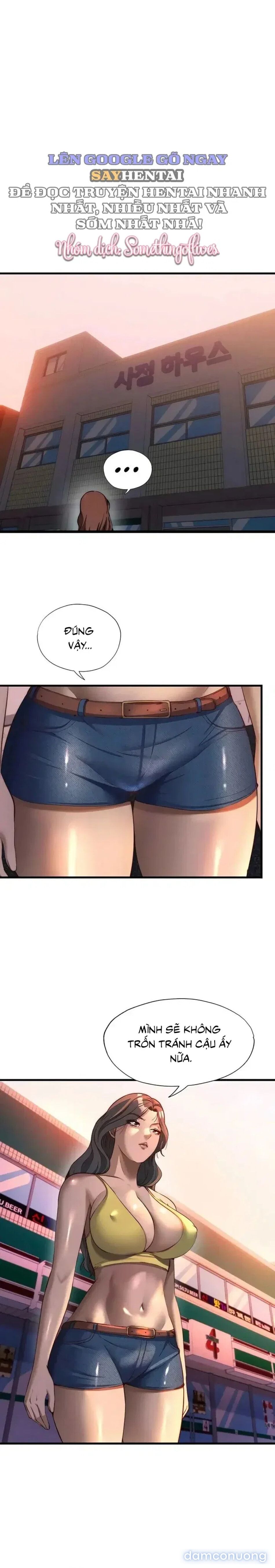 đọc truyện "cứng" Trong Mọi Tình Huống Chương 59 ảnh 20 tại Thiên Thai Truyện