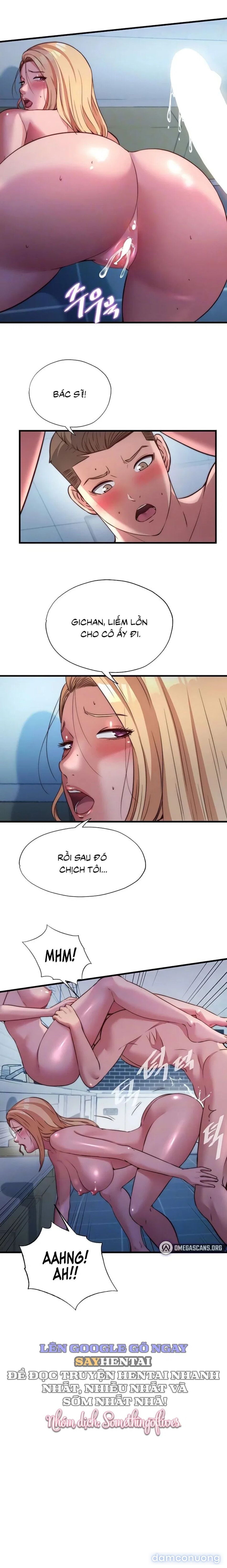 đọc truyện "cứng" Trong Mọi Tình Huống Chương 59 ảnh 4 tại Thiên Thai Truyện