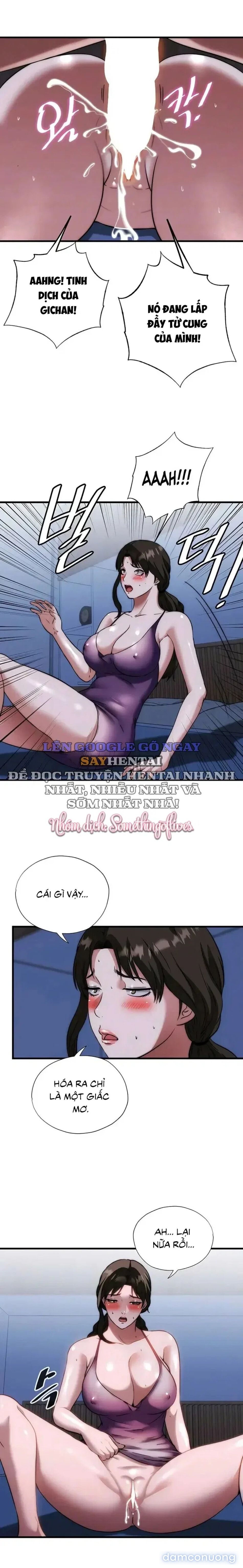 đọc truyện "cứng" Trong Mọi Tình Huống Chương 59 ảnh 6 tại Thiên Thai Truyện